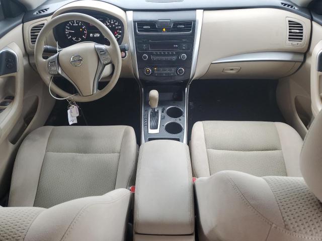 1N4AL3AP6FC482611 - 2015 NISSAN ALTIMA 2.5 გრაფიტი ფოტო 8