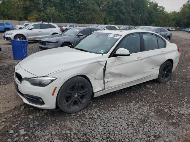 2016 BMW 328I XI SULEV, 