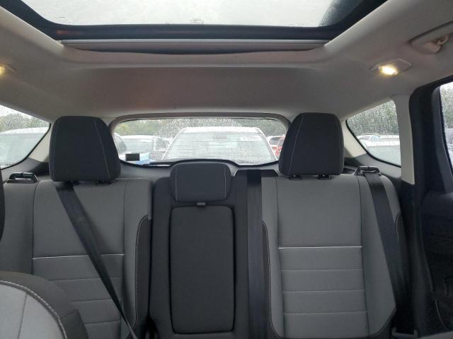 1FMCU9GX6FUC72476 - 2015 FORD ESCAPE SE BLACK photo 10