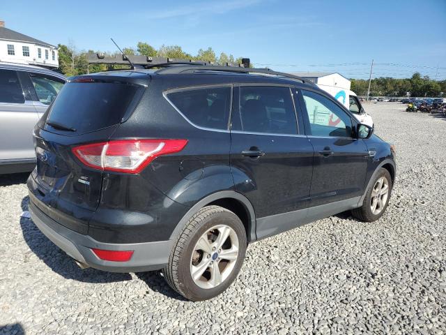 1FMCU9GX6FUC72476 - 2015 FORD ESCAPE SE BLACK photo 3