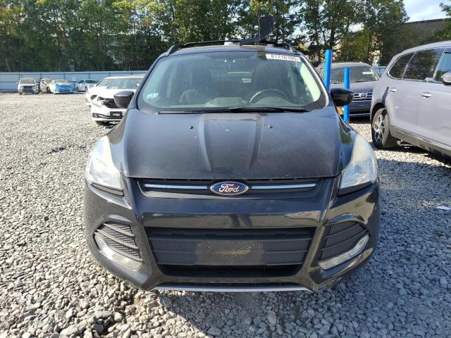 1FMCU9GX6FUC72476 - 2015 FORD ESCAPE SE BLACK photo 5