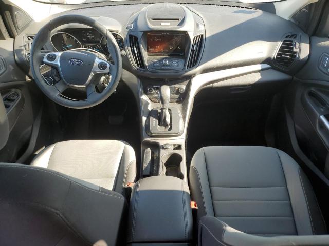 1FMCU9GX6FUC72476 - 2015 FORD ESCAPE SE BLACK photo 8