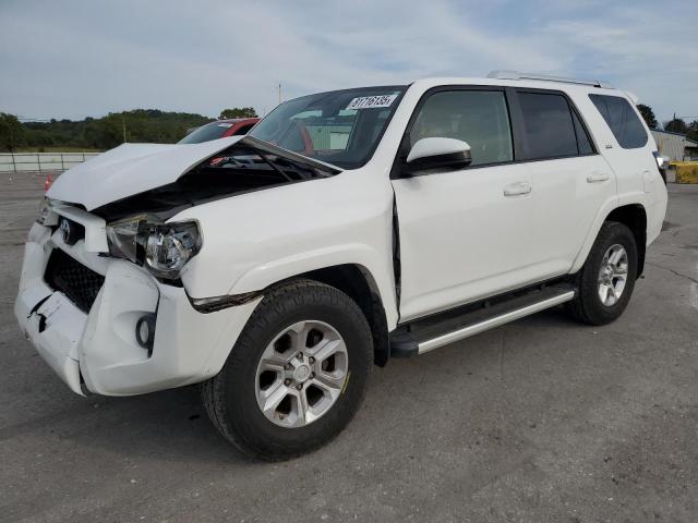 2014 TOYOTA 4RUNNER SR5, 