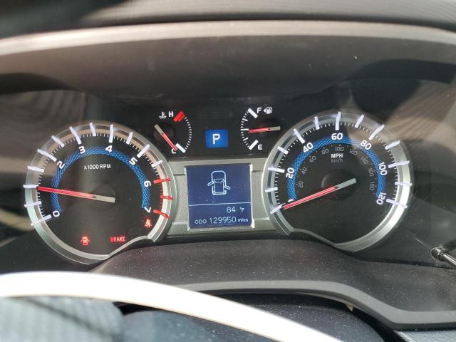 JTEZU5JR4E5079765 - 2014 TOYOTA 4RUNNER SR5 白色 照片 9