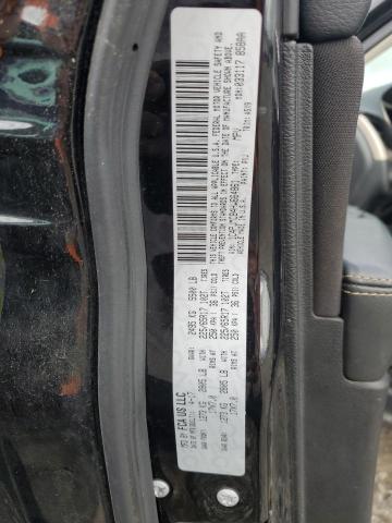 1C4PJMCB4HW664861 - 2017 JEEP CHEROKEE LATITUDE 黑色 照片 13