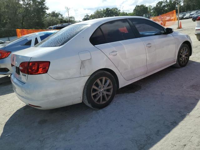 3VWDP7AJ5DM435061 - 2013 VOLKSWAGEN JETTA SE Ağ foto 3