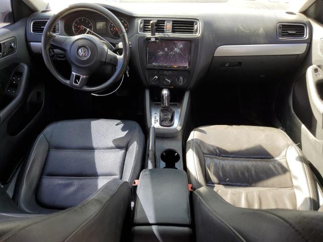 3VWDP7AJ5DM435061 - 2013 VOLKSWAGEN JETTA SE Ağ foto 8