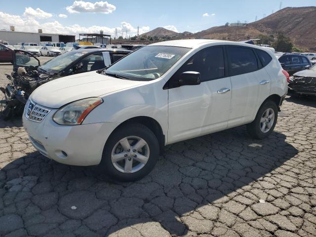 2010 NISSAN ROGUE S, 