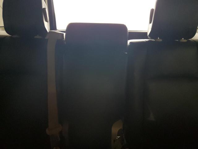 JTEBU5JR1B5037955 - 2011 TOYOTA 4RUNNER SR5 BLACK photo 10