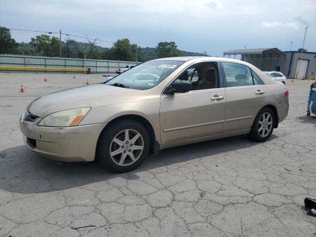 2004 HONDA ACCORD EX, 