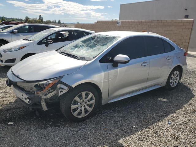 2020 TOYOTA COROLLA LE, 