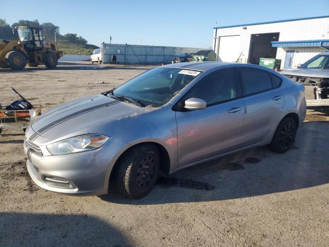 2015 DODGE DART SE, 
