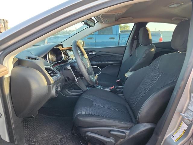 1C3CDFAA1FD407777 - 2015 DODGE DART SE Արծաթագույն լուսանկար 7