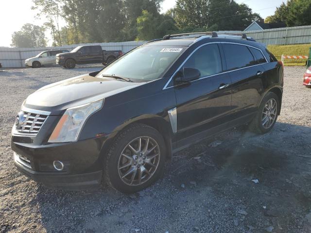 2013 CADILLAC SRX PREMIUM COLLECTION, 