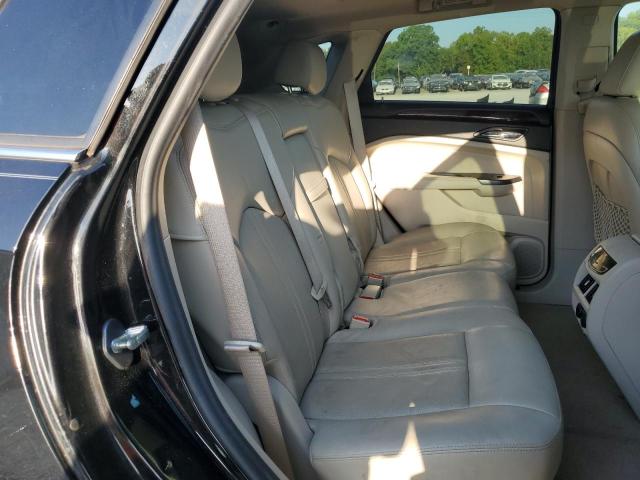 3GYFNEE31DS594120 - 2013 CADILLAC SRX PREMIUM COLLECTION Schwarz Foto 11