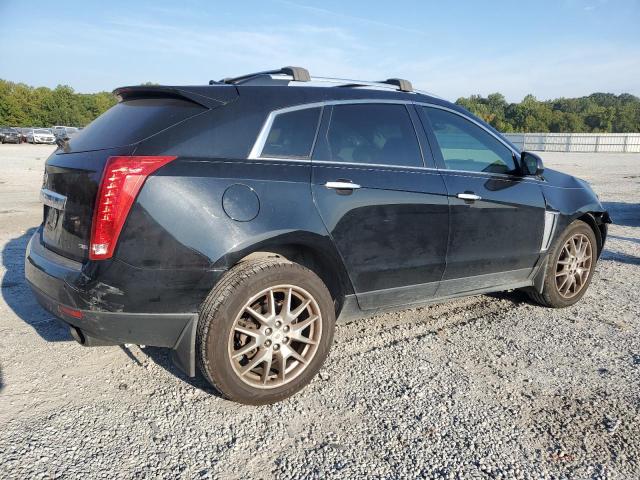 3GYFNEE31DS594120 - 2013 CADILLAC SRX PREMIUM COLLECTION Schwarz Foto 3