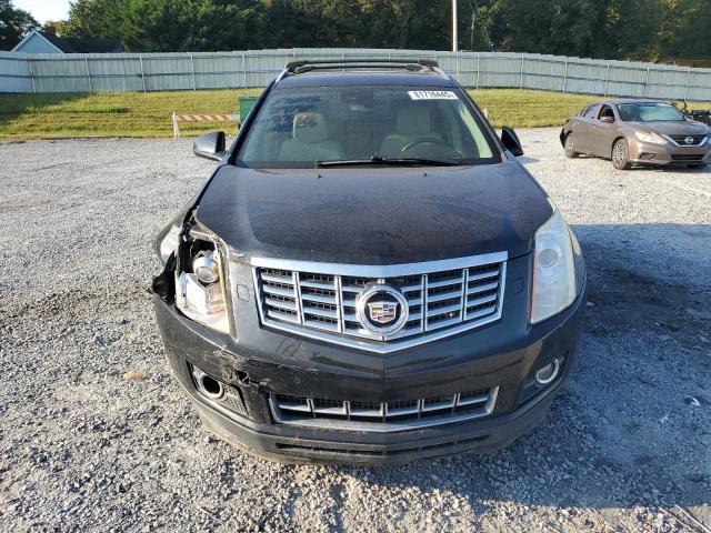 3GYFNEE31DS594120 - 2013 CADILLAC SRX PREMIUM COLLECTION Schwarz Foto 5