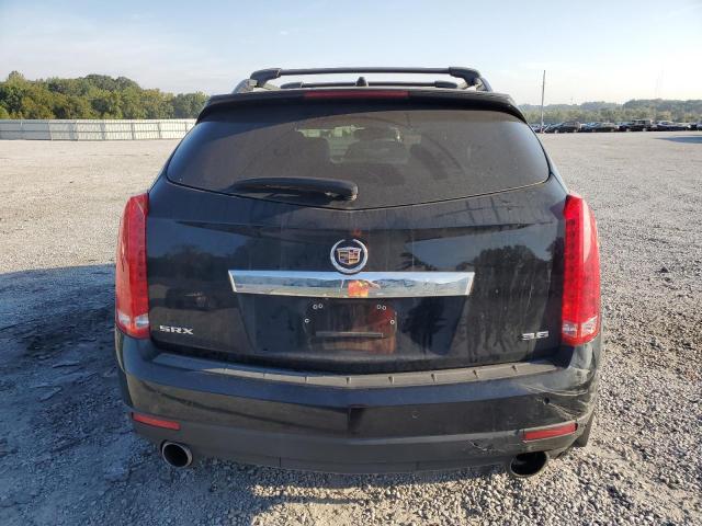 3GYFNEE31DS594120 - 2013 CADILLAC SRX PREMIUM COLLECTION Schwarz Foto 6