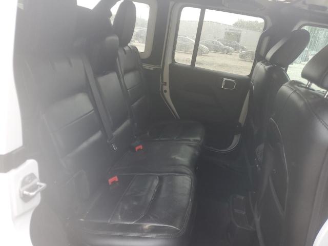 1C4HJXENXLW145237 - 2020 JEEP WRANGLER U SAHARA WHITE photo 10