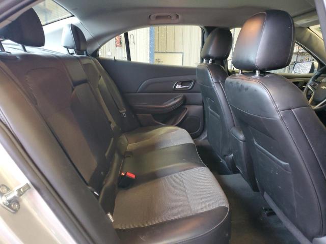 1G11C5SA6GU117270 - 2016 CHEVROLET MALIBU LIM LT 白色 照片 10