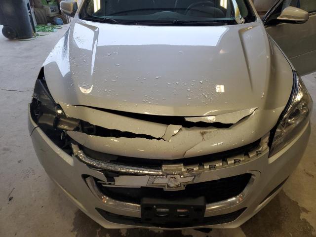 1G11C5SA6GU117270 - 2016 CHEVROLET MALIBU LIM LT 白色 照片 11