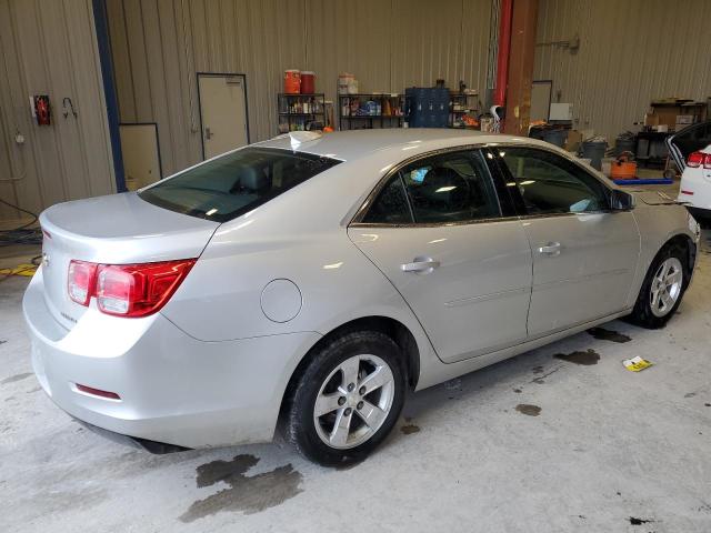 1G11C5SA6GU117270 - 2016 CHEVROLET MALIBU LIM LT 白色 照片 3