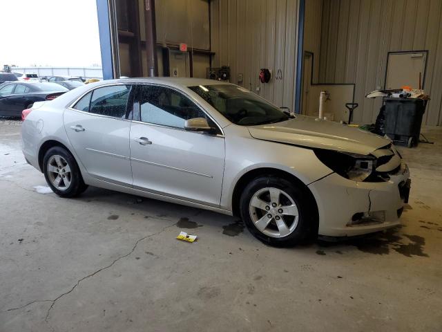 1G11C5SA6GU117270 - 2016 CHEVROLET MALIBU LIM LT 白色 照片 4