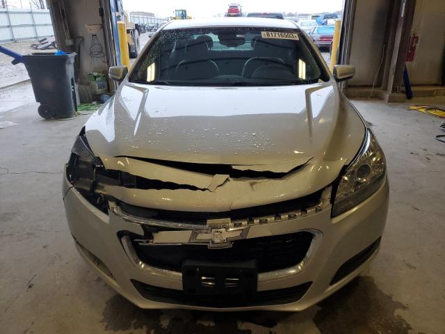 1G11C5SA6GU117270 - 2016 CHEVROLET MALIBU LIM LT 白色 照片 5