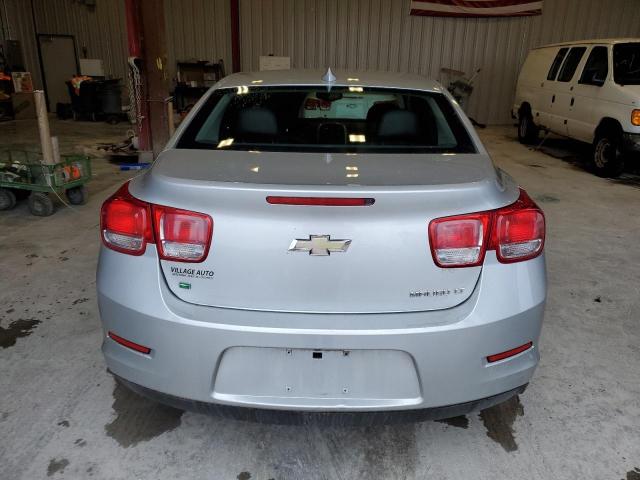 1G11C5SA6GU117270 - 2016 CHEVROLET MALIBU LIM LT 白色 照片 6