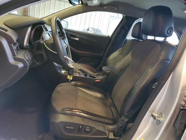 1G11C5SA6GU117270 - 2016 CHEVROLET MALIBU LIM LT 白色 照片 7