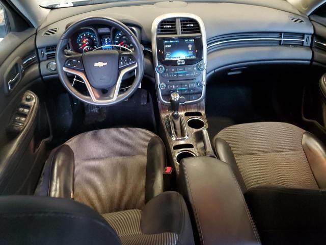 1G11C5SA6GU117270 - 2016 CHEVROLET MALIBU LIM LT 白色 照片 8