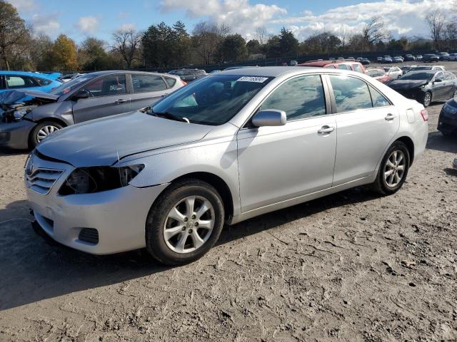 2011 TOYOTA CAMRY BASE, 