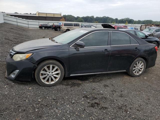 2012 TOYOTA CAMRY SE, 