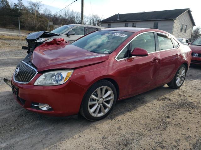 2016 BUICK VERANO CONVENIENCE, 