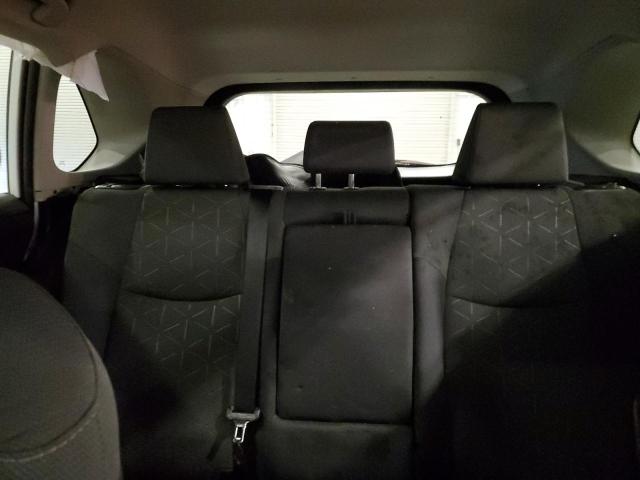 4T3RWRFV2NU077520 - 2022 TOYOTA RAV4 XLE Blanco foto 10
