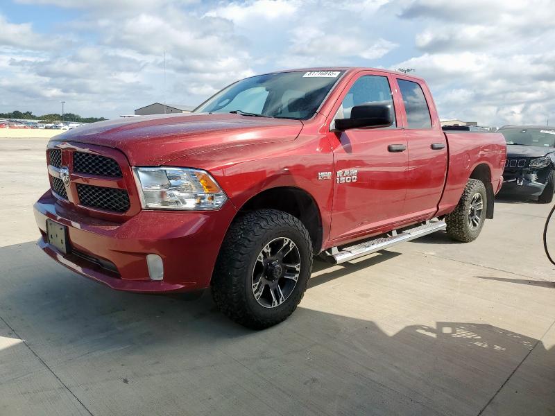 2014 RAM 1500 ST, 