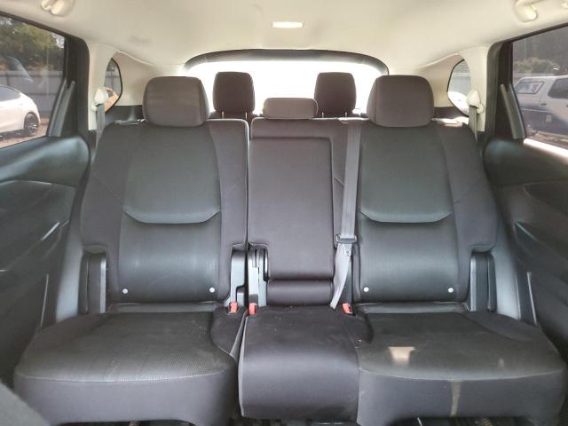 JM3TCABY1G0109968 - 2016 MAZDA CX-9 TOURING Серый фото 10