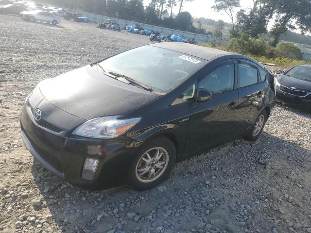 2010 TOYOTA PRIUS, 