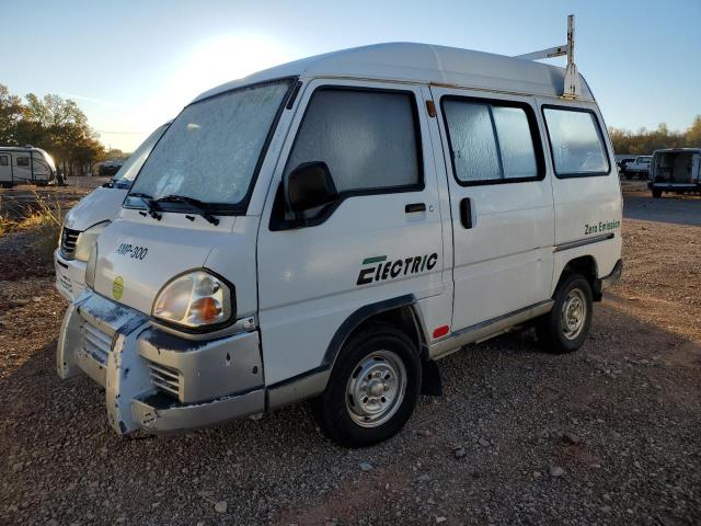 2012 GREE TEK E-DYNE, null