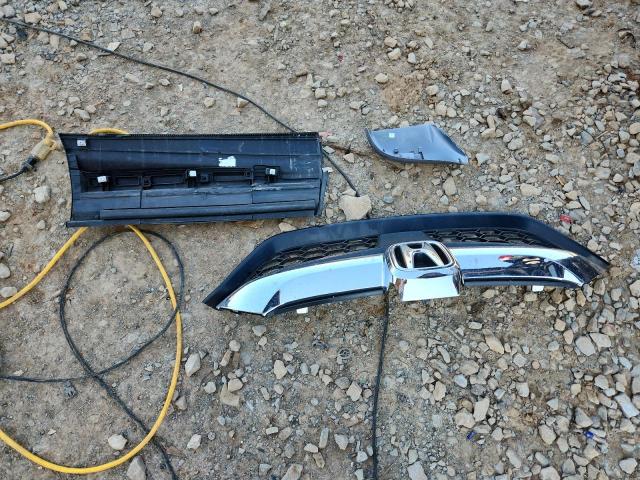 7FARW1H89JE018767 - 2018 HONDA CR-V EXL Argent photo 13