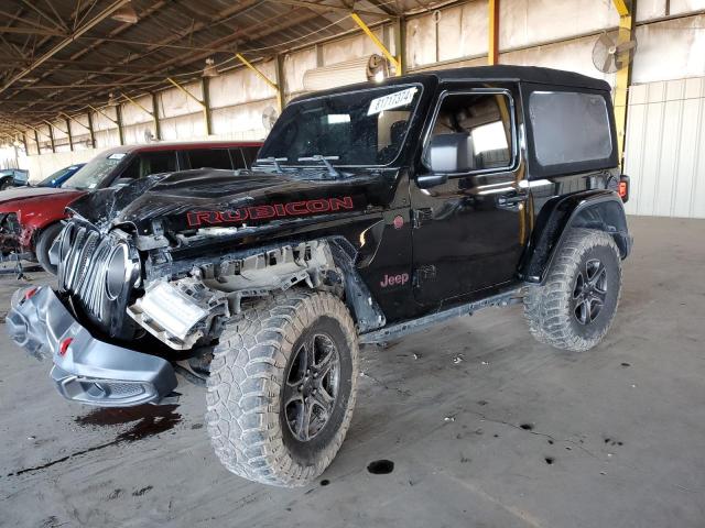 2018 JEEP WRANGLER RUBICON, 