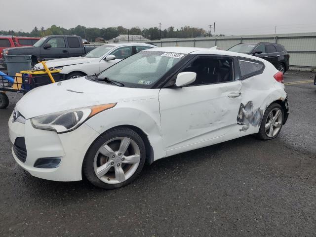 2013 HYUNDAI VELOSTER, 