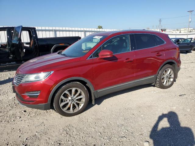 2015 LINCOLN MKC, 