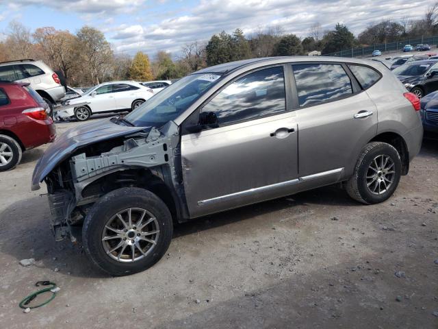 2011 NISSAN ROGUE S, 