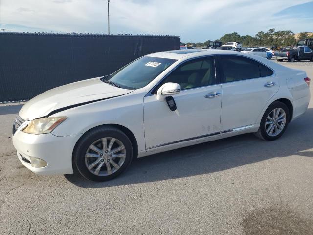 2011 LEXUS ES 350, 