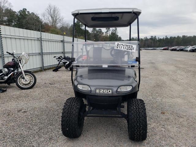 3408347 - 2019 EZGO GOLF CART GRAY photo 9