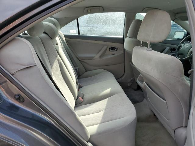 4T4BF3EK6AR057303 - 2010 TOYOTA CAMRY BASE გრაფიტი ფოტო 10