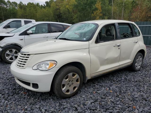 2008 CHRYSLER PT CRUISER, 