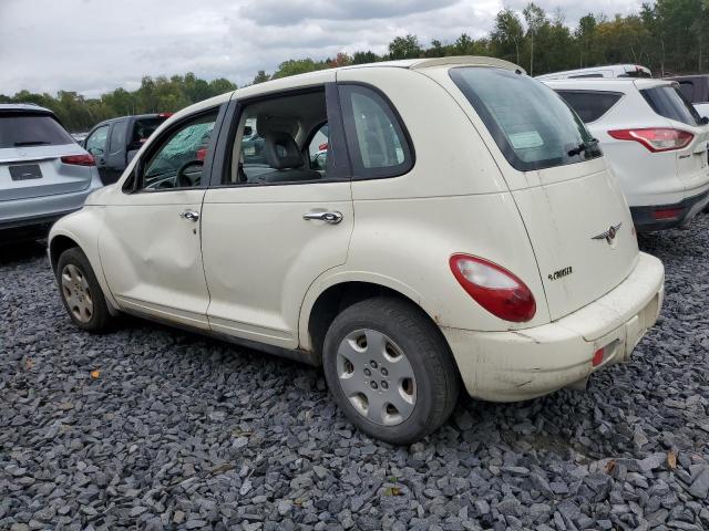 3A8FY48B08T147586 - 2008 CHRYSLER PT CRUISER Սպիտակ լուսանկար 2