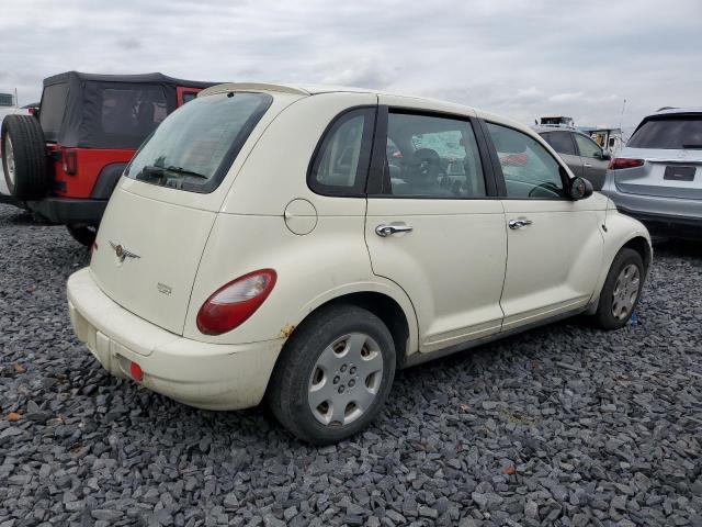 3A8FY48B08T147586 - 2008 CHRYSLER PT CRUISER Սպիտակ լուսանկար 3